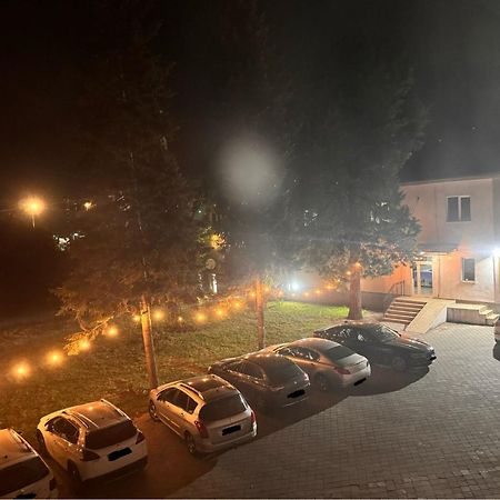 Hotel Istanbul Σκόπια Εξωτερικό φωτογραφία