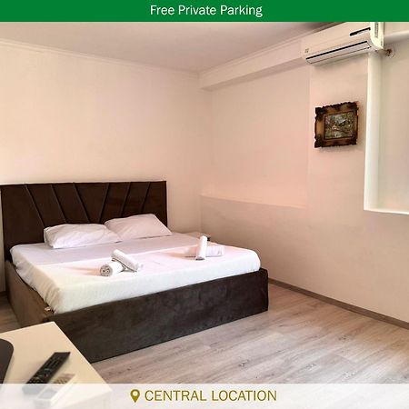 Hotel Istanbul Σκόπια Εξωτερικό φωτογραφία