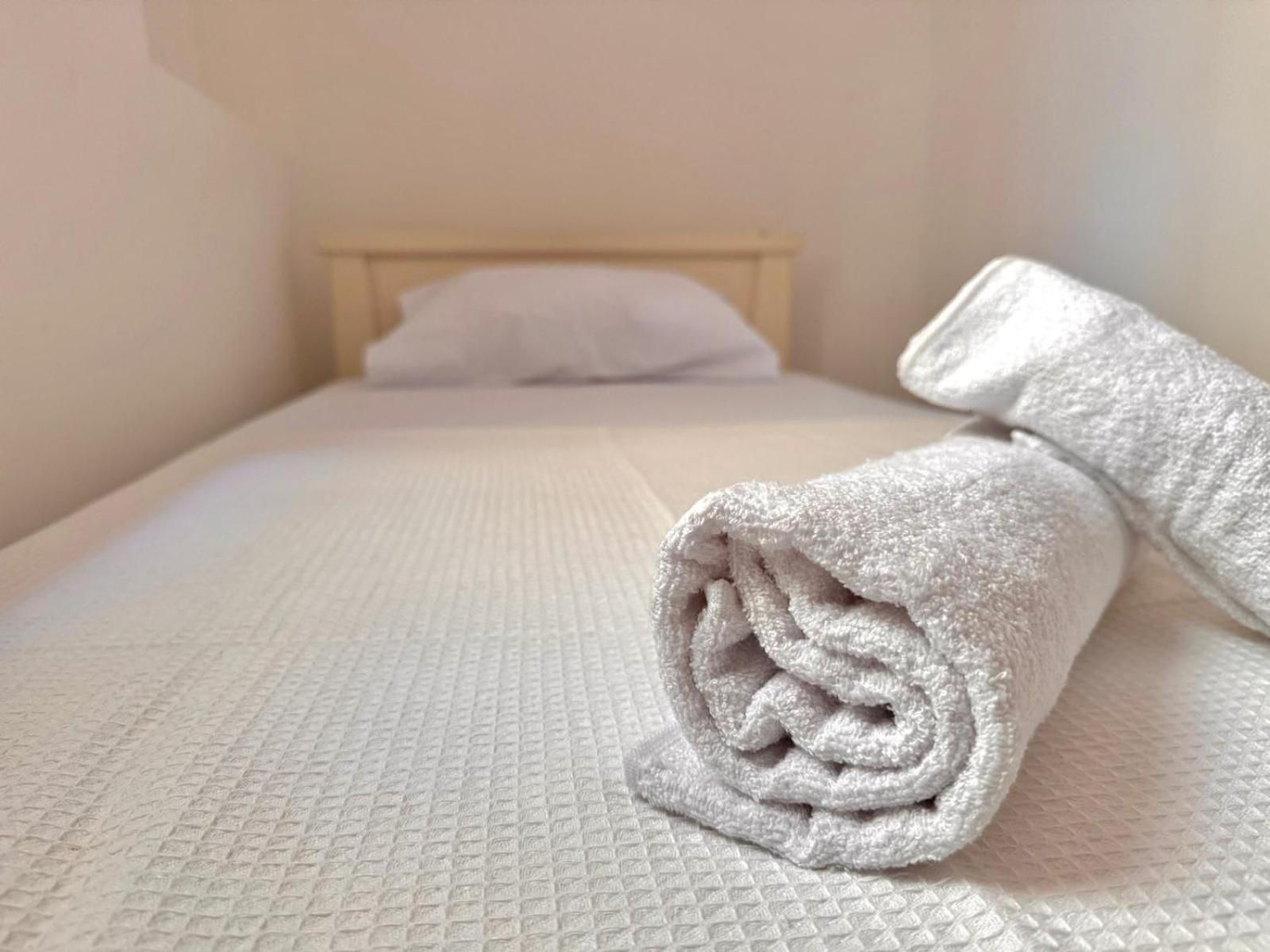 Hotel Istanbul Σκόπια Εξωτερικό φωτογραφία