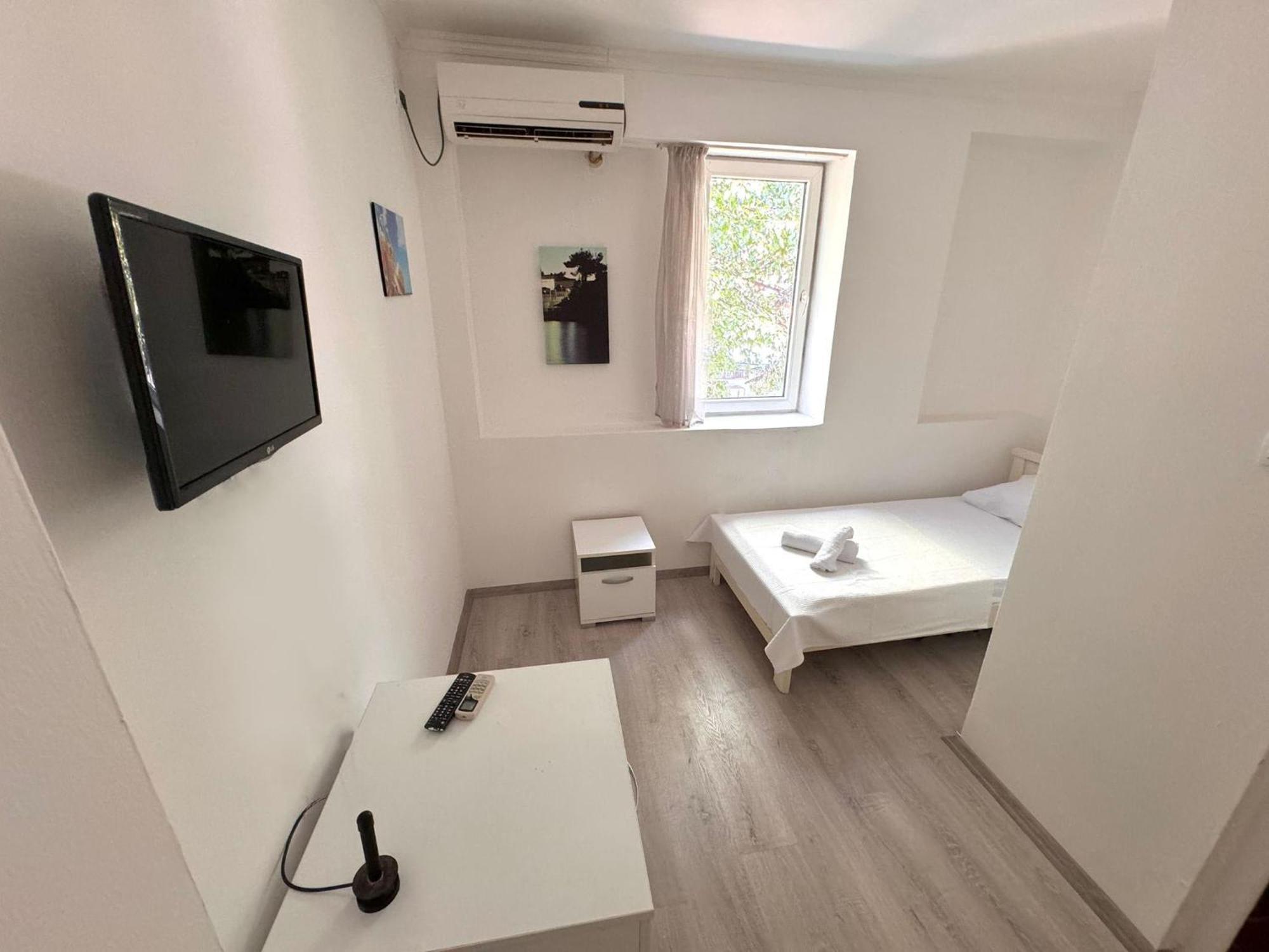 Hotel Istanbul Σκόπια Εξωτερικό φωτογραφία