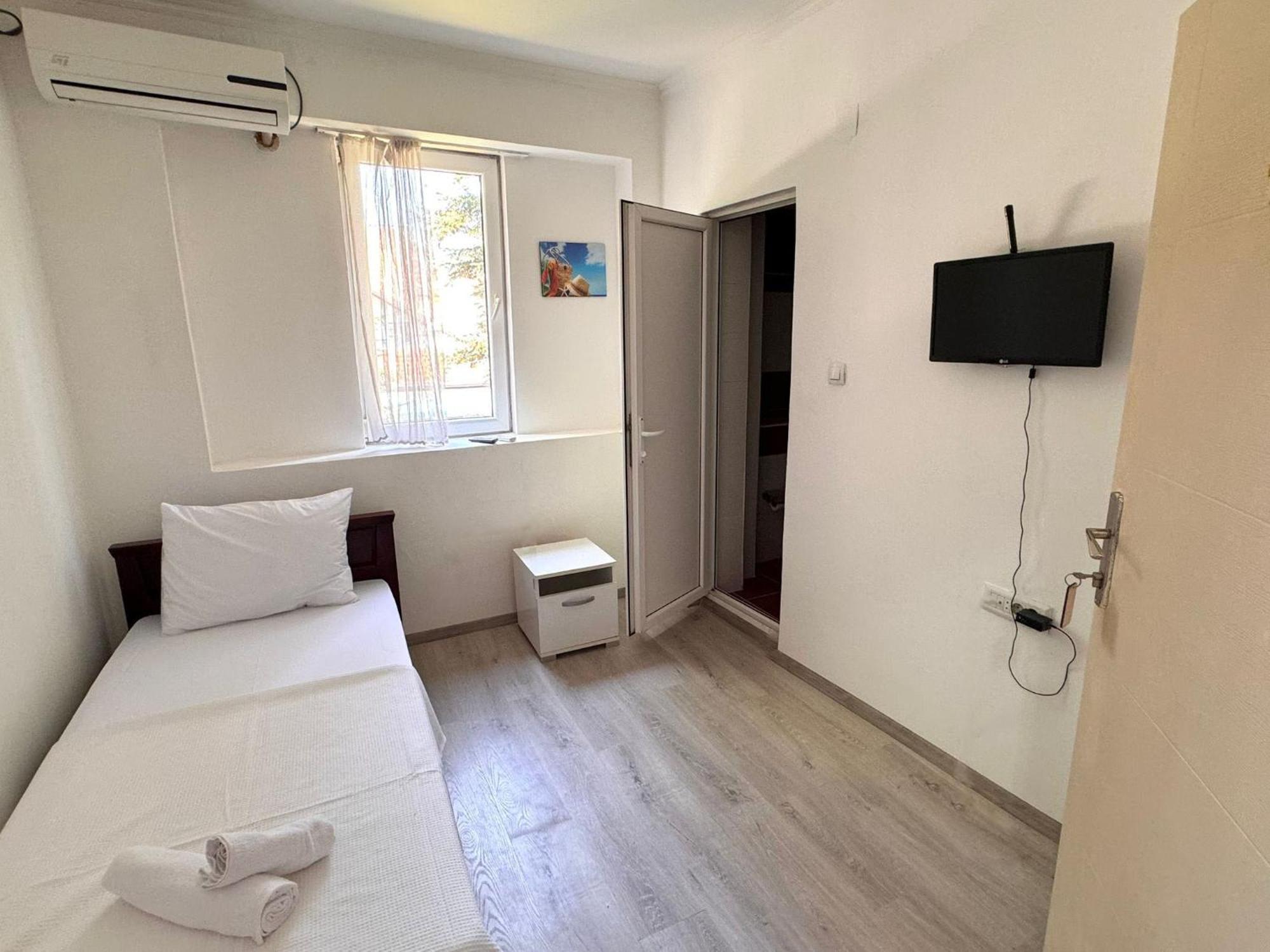 Hotel Istanbul Σκόπια Εξωτερικό φωτογραφία