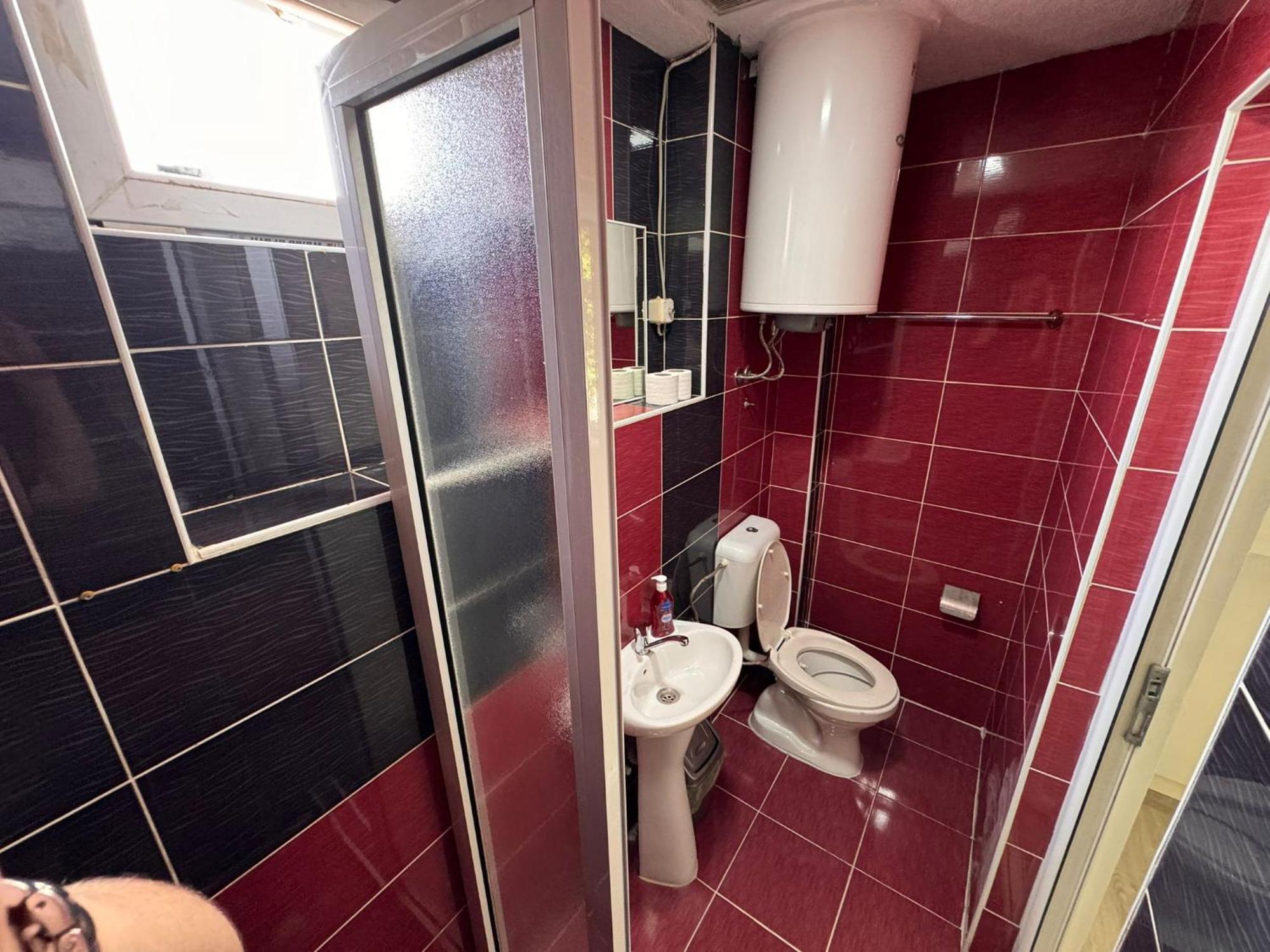 Hotel Istanbul Σκόπια Εξωτερικό φωτογραφία