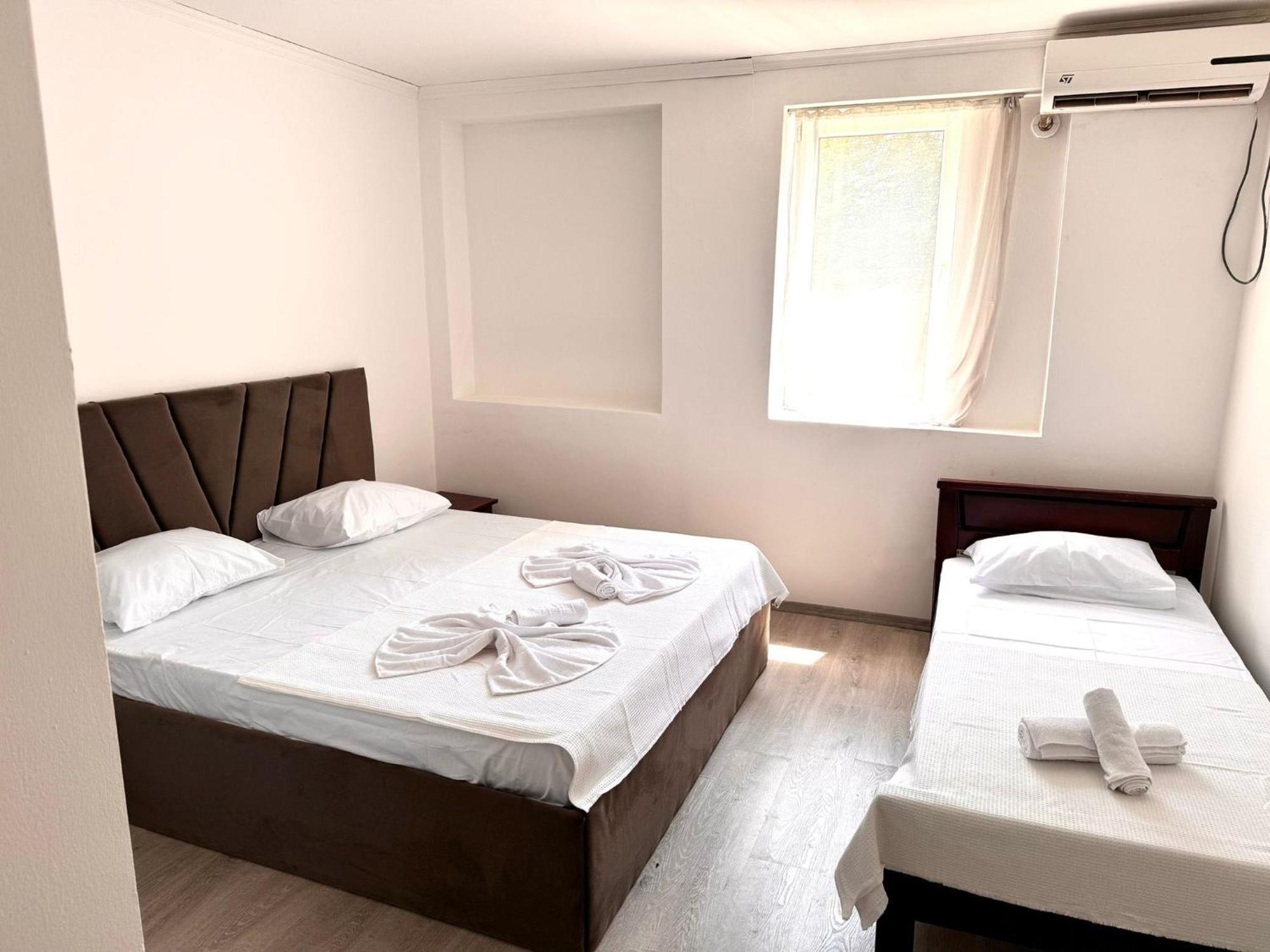 Hotel Istanbul Σκόπια Εξωτερικό φωτογραφία