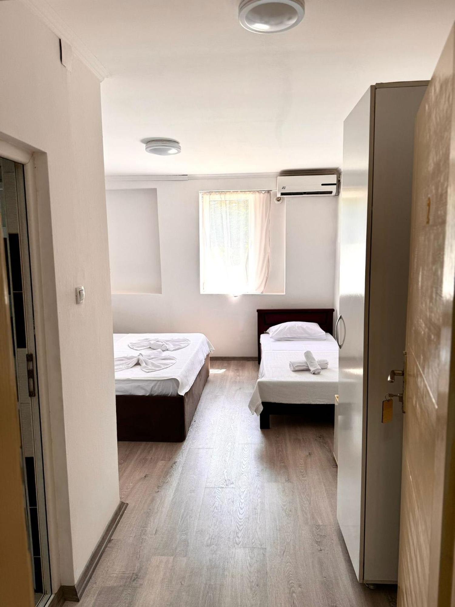 Hotel Istanbul Σκόπια Εξωτερικό φωτογραφία
