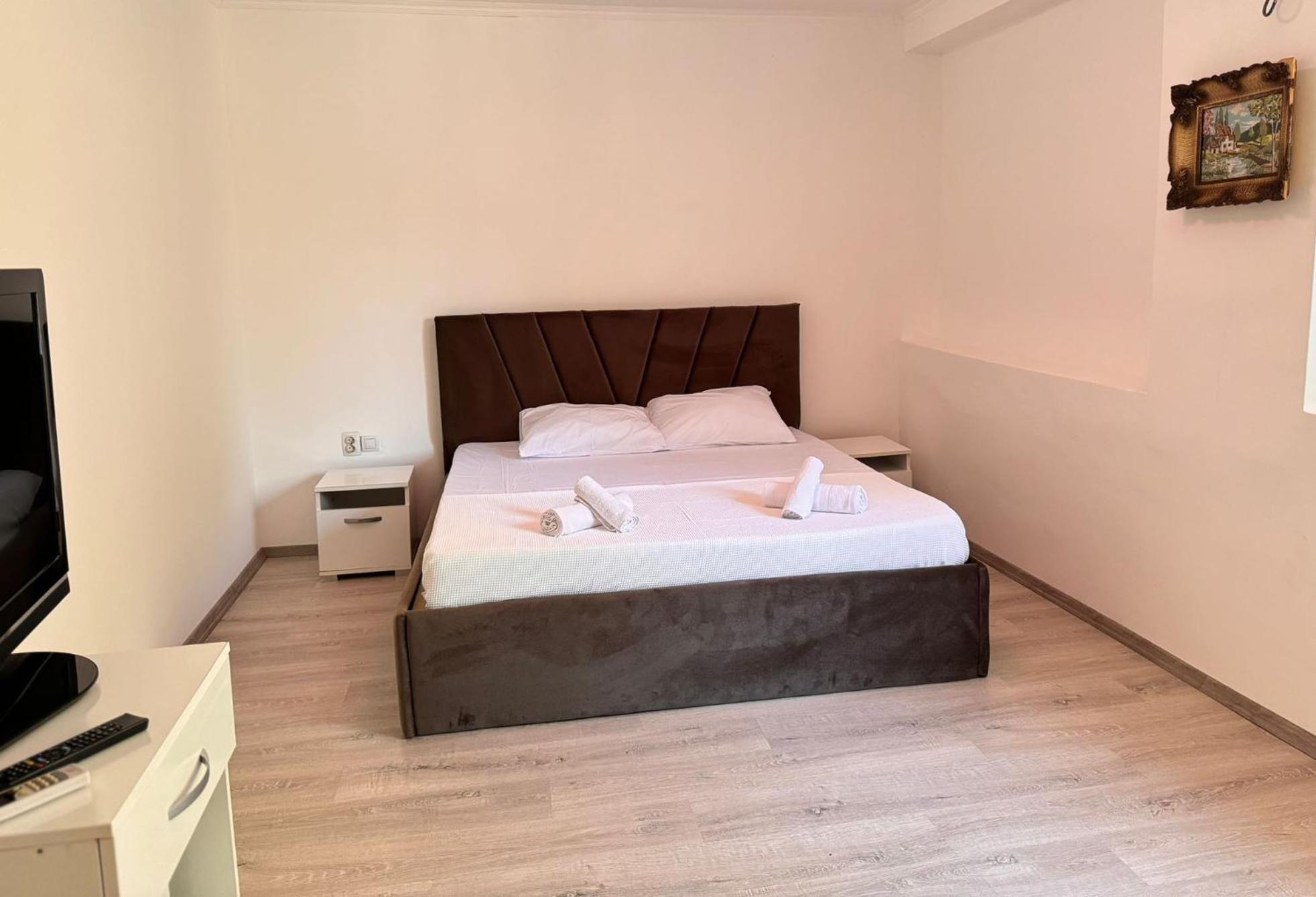 Hotel Istanbul Σκόπια Εξωτερικό φωτογραφία