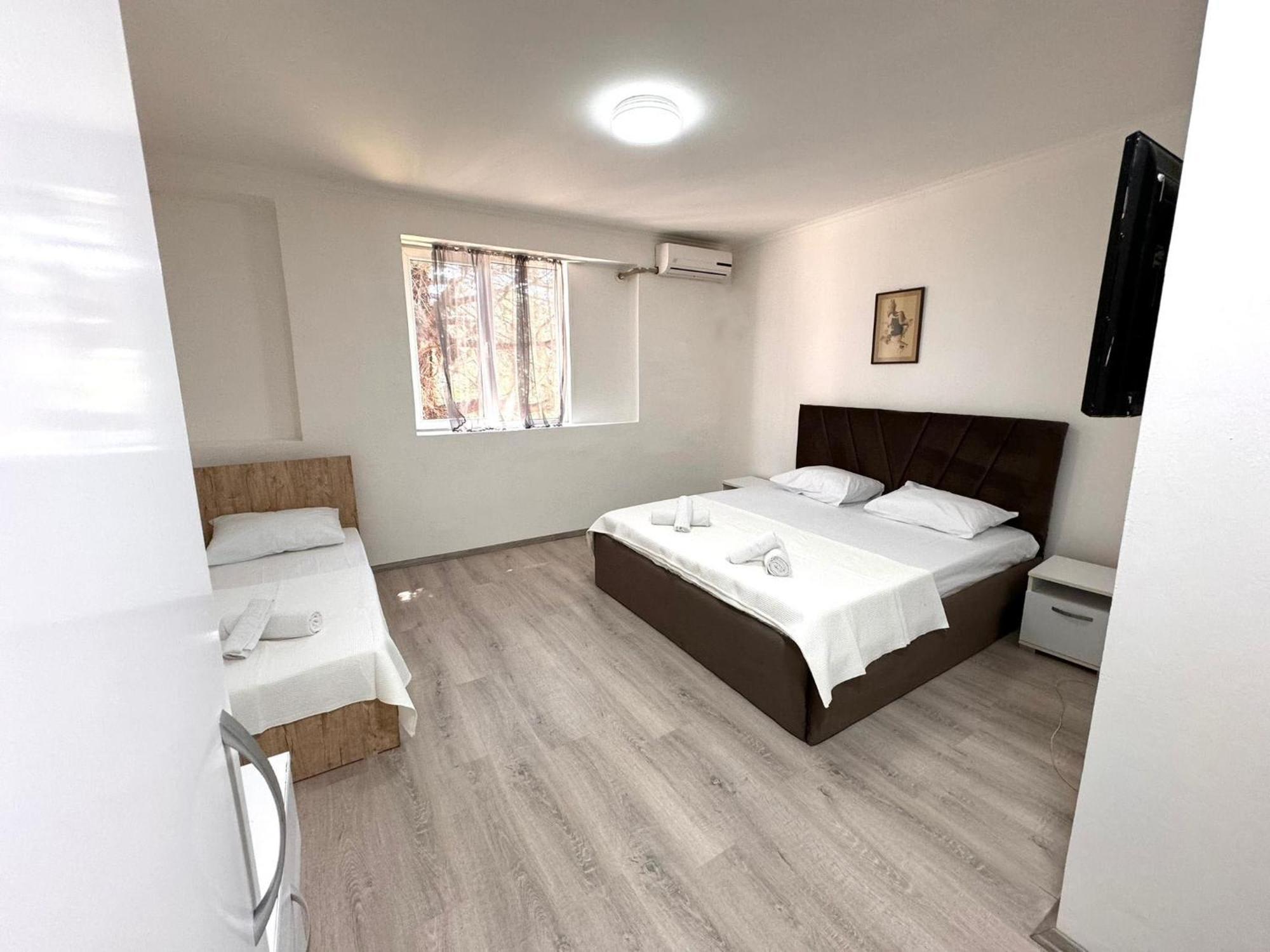 Hotel Istanbul Σκόπια Εξωτερικό φωτογραφία