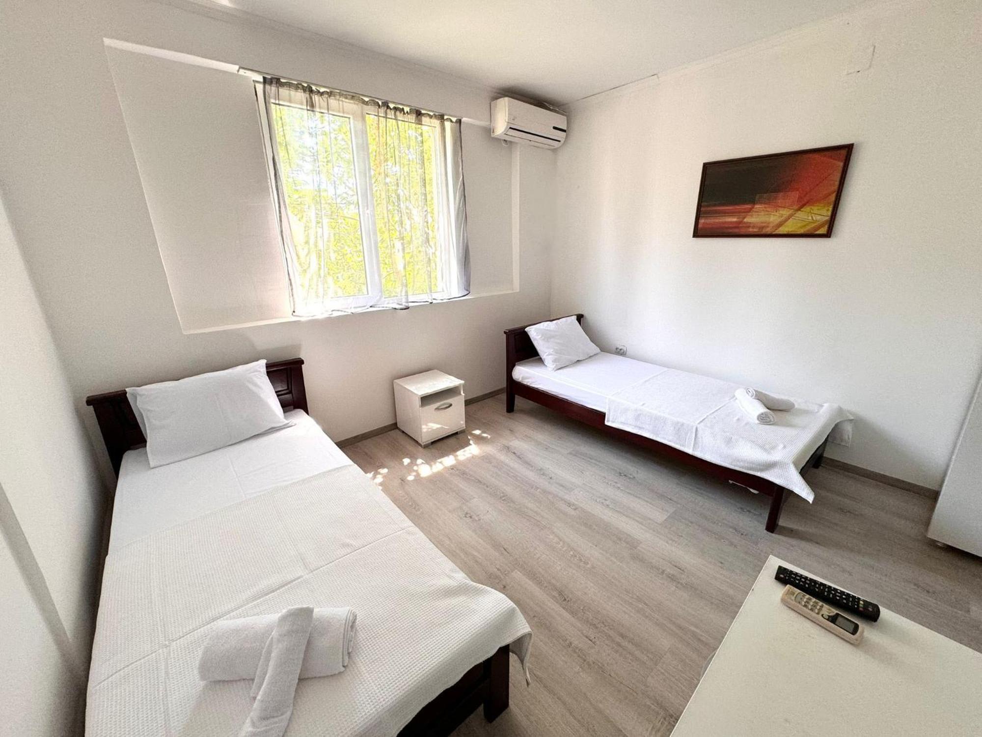 Hotel Istanbul Σκόπια Εξωτερικό φωτογραφία