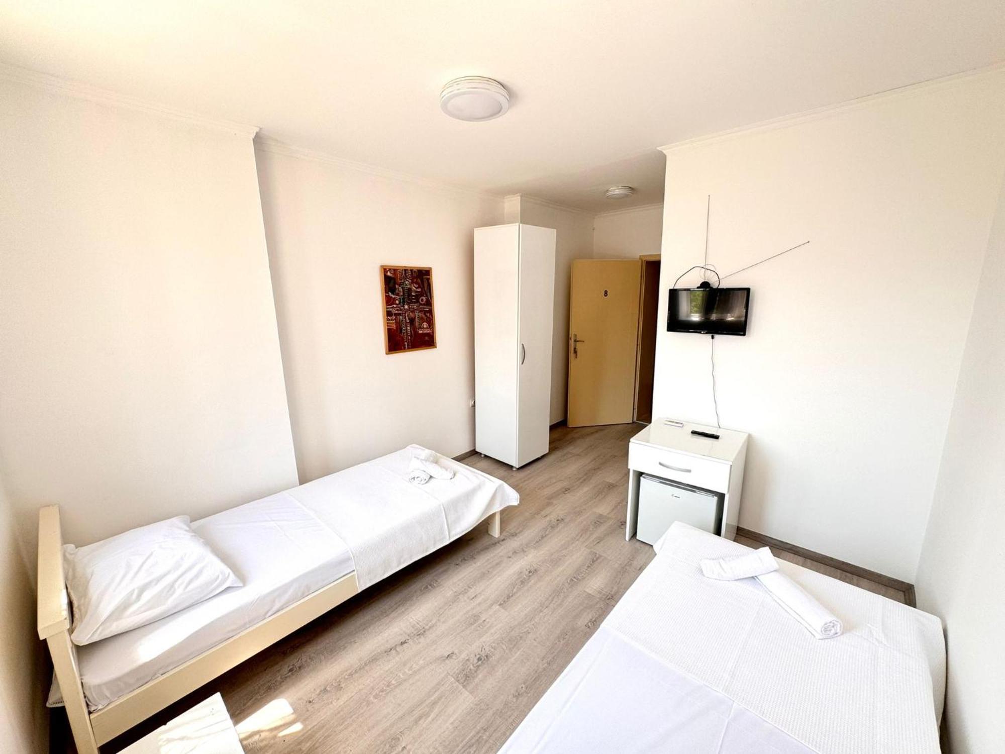 Hotel Istanbul Σκόπια Εξωτερικό φωτογραφία
