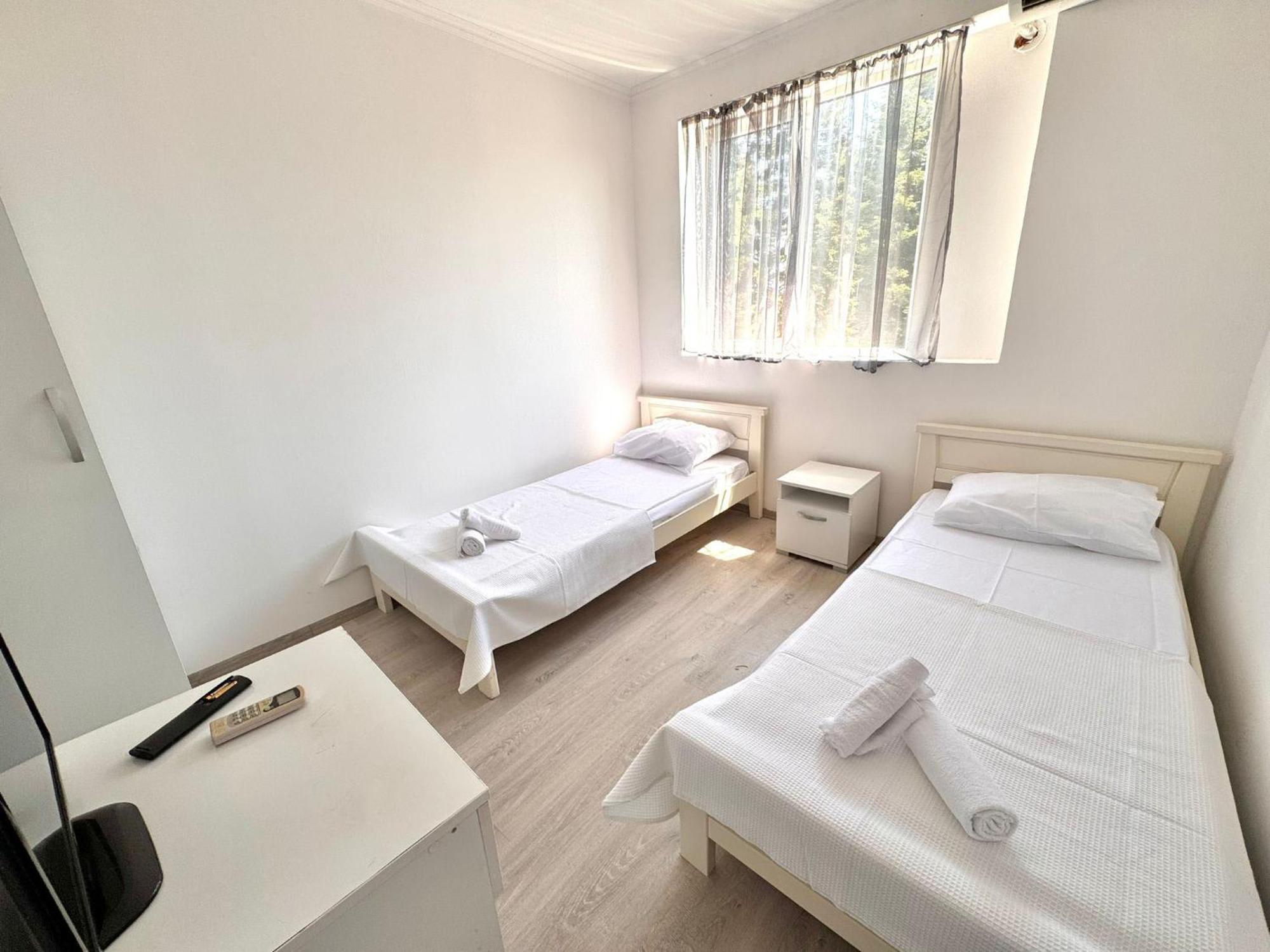 Hotel Istanbul Σκόπια Εξωτερικό φωτογραφία