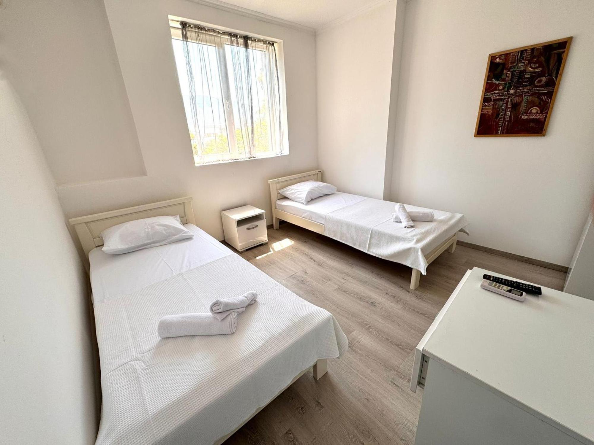 Hotel Istanbul Σκόπια Εξωτερικό φωτογραφία