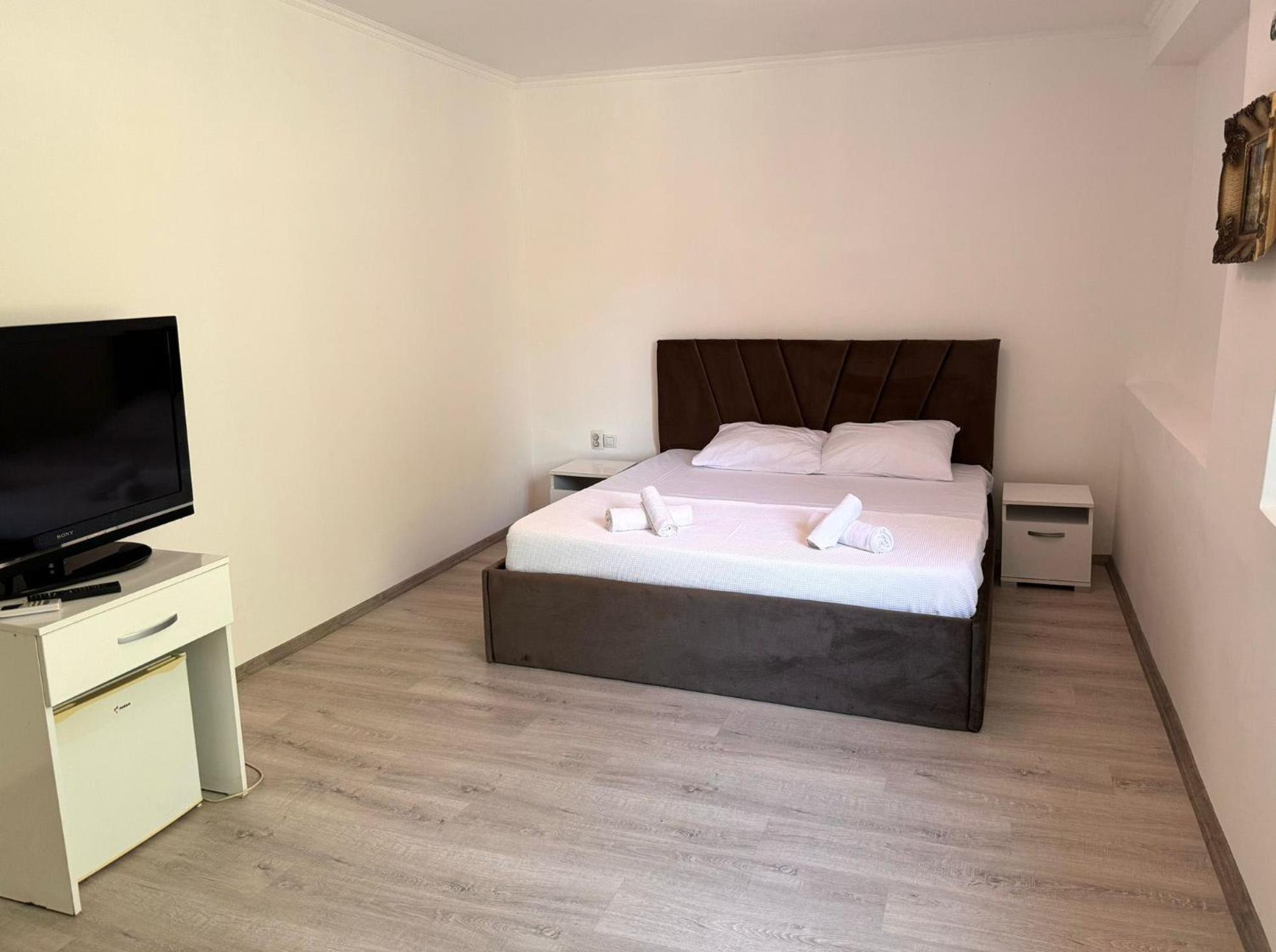 Hotel Istanbul Σκόπια Εξωτερικό φωτογραφία