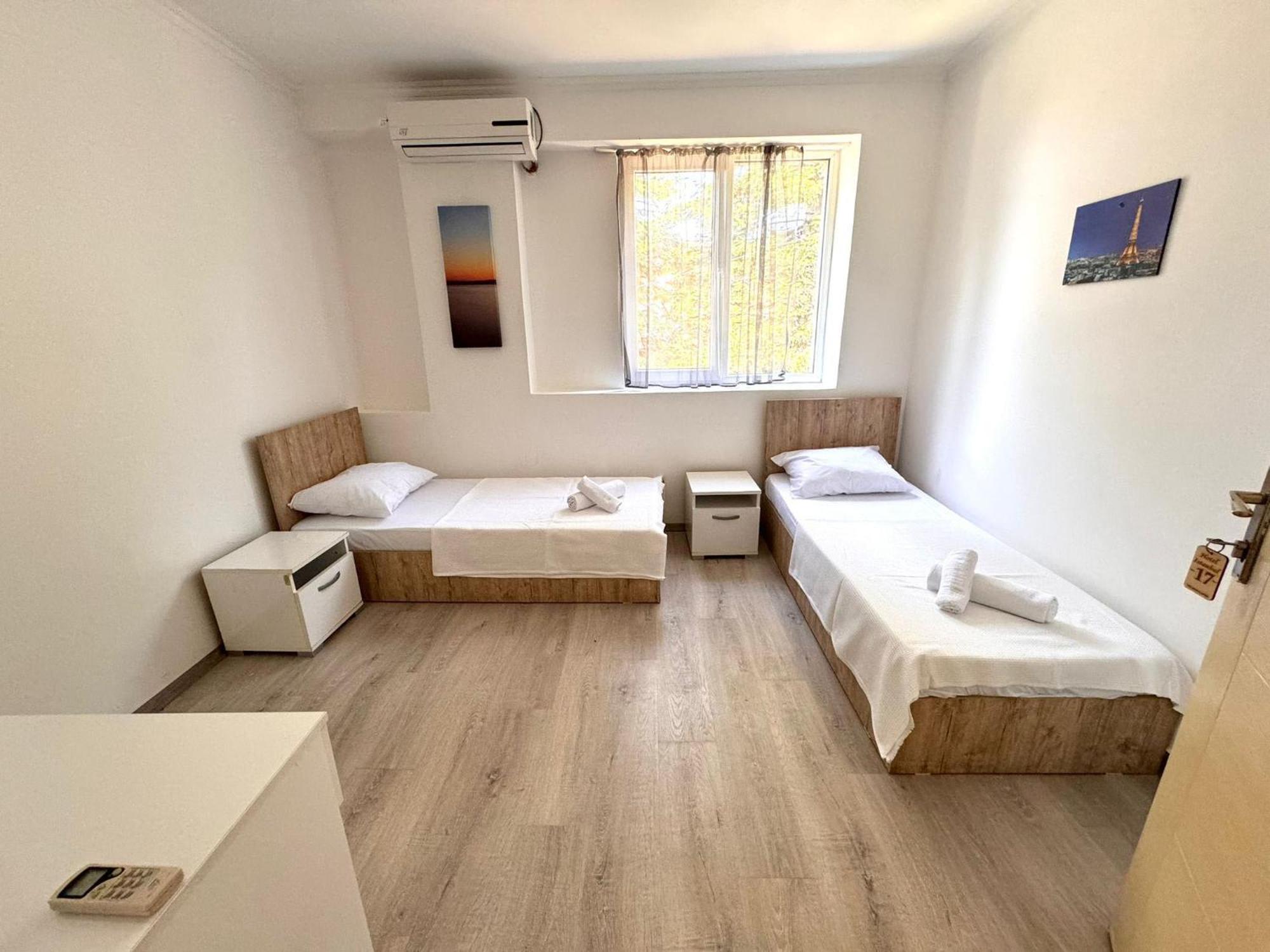 Hotel Istanbul Σκόπια Εξωτερικό φωτογραφία